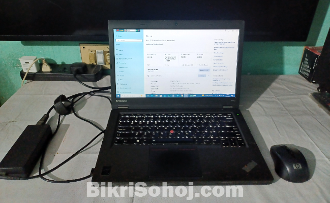 Lenevo ThinkPad T440p